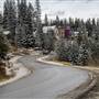 SILVER STAR ROAD