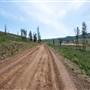 Greenstone Road to Greenstone Mountain & Grasslands