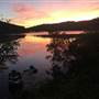 GLOAG LAKE CABIN