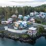 Spirit Bay