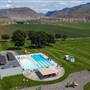Ashcroft Community Park, Baseball Diamonds & Outdoor Swimming Pool