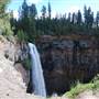 Vidette Waterfalls
