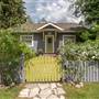 TAYLOR HOME