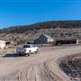 Chataway Ranch 01 Stable, Barn, Ranch Hand's Bungalow & Lands