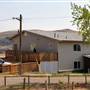 Ashcroft Indian Band Administration Building - Community Centre & Kitchen Area