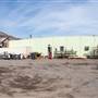 Talarico Property Office & Shop on South Side of Building - Vacant