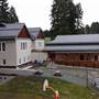 The HUB at Cowichan Station