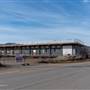 Mt Paul Industrial Area - Chilcotin Road Warehouse EMPTY