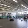 Kamloops School of the Arts 4 - Gym, Weight Room & Change Room