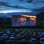 STARLIGHT DRIVE-IN