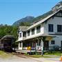 West Coast Railway Association - Heritage Park