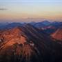 PURCELL MOUNTAIN RANGE - JUMBO PASS