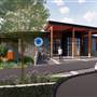 Sooke Library