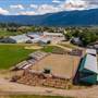 ARMSTRONG FAIRGROUNDS