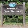 VILLAGE of NEW DENVER