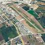 OLIVER AIRPORT