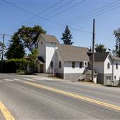Town of Youbou