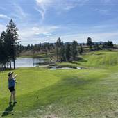 Eaglepoint Golf Resort