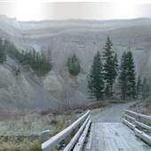 River Valley Trail - Williams Lake