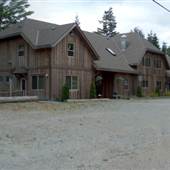 Kiwi Cove Lodge