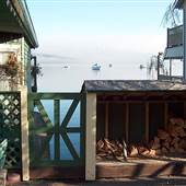 Cowichan Bay Residential