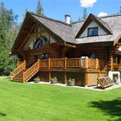 Log Bog Friendship Farm