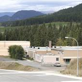 Carlin Elementary School