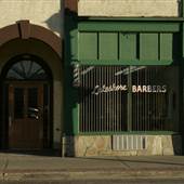 Salmon Arm Lakeshore Barbers