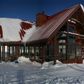 Eagles Eye Restaurant