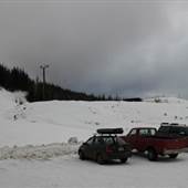 Revelstoke Mountain Resort
