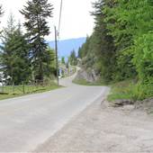 Sunnybrae Canoe Point Road