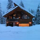 Chalet Luxe