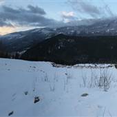 Revelstoke Gravel Pit