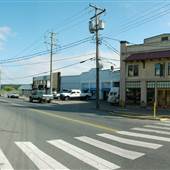 Tom Brown's Auto Body