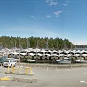 Townsite Marina