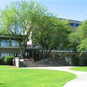 Prince George City Hall