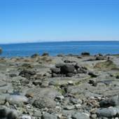 Balancing Rock Beach