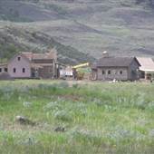 Gunless Set -- Osoyoos