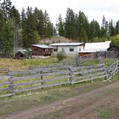 SIDLEY MOUNTAIN RANCH