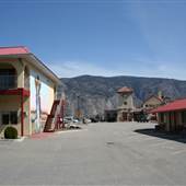 WESTRIDGE MOTEL