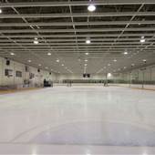 WINFIELD ARENA