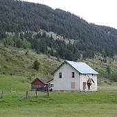 BRIDESVILLE  FOUTY RANCH