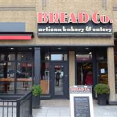 BREAD CO BAKERY
