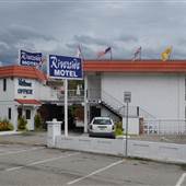 RIVERSIDE MOTEL