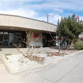 Ashcroft Post Office