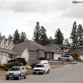 Westerdale Drive West Neighbourhood