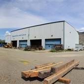 Beaver Manufacturing Mill - MAY BE CLOSED Feb 2020