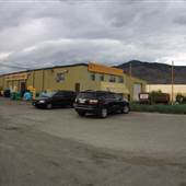 Nelson Machinery & Equipment