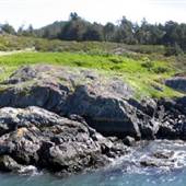 Beecher Bay