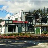 Ma Miller's Pub
